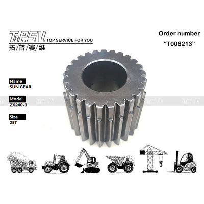 Good price 3103054 Wartungsgerät Öl ZX240-3 Bagger Reisen 3 Stufe Sonnengerät mit hoher Präzision und Stahl Online