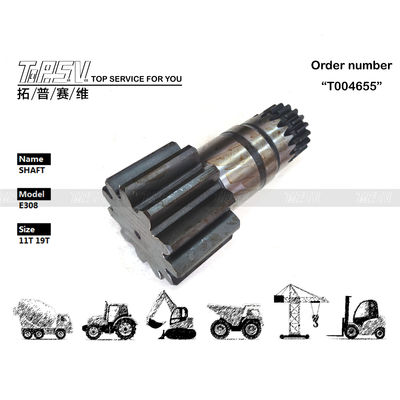 Good price Kompatibel mit HD308 Bagger-Schwenkgetriebe und anderen Baggermodellen mit Reduziergetriebeteilen Online