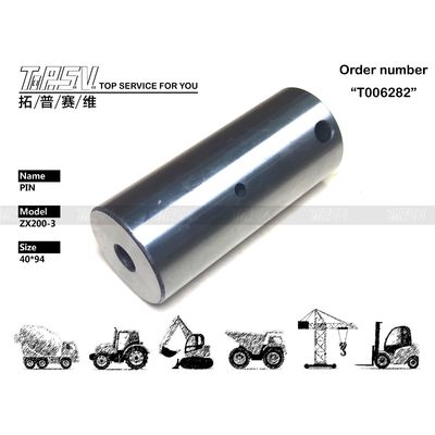 Good price ZX200-3 Bagger 3Stage Planetarischer Stift 4315838 Reisen für eine reibungslose Energieübertragung Online