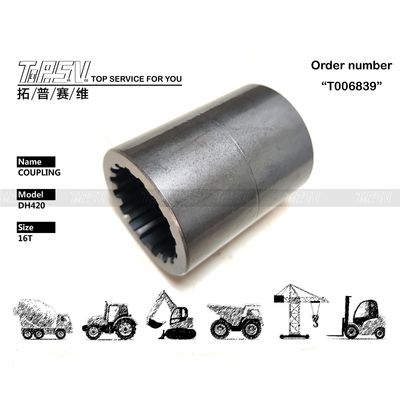 Good price 2441U1040S10 Hydraulic Drive SK330-6 Excavator Travel Motor Coupling Compatible with Leading Excavator Brands and Models Online